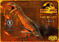 Prime 1 Studio - Therizinosaurus / Jurassic World: Dominion (Film)