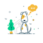 illlustrations - open source illustrations kit
