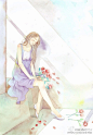 小黑牙水彩的 搜索结果_360图片 _手绘_T2019112 #率叶插件，让花瓣网更好用_http://ly.jiuxihuan.net/?yqr=16242175#