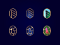 Flatiron badges exploration