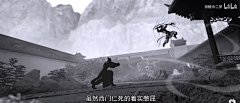 002叁柒采集到三渲二古风