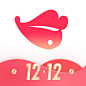 小红唇 2018双12【图标 APP LOGO ICON】<a class="text-meta meta-mention" href="/annray/">@ANNRAY!</a>