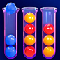 Ball Sort - Color Tube Puzzle on the App Store