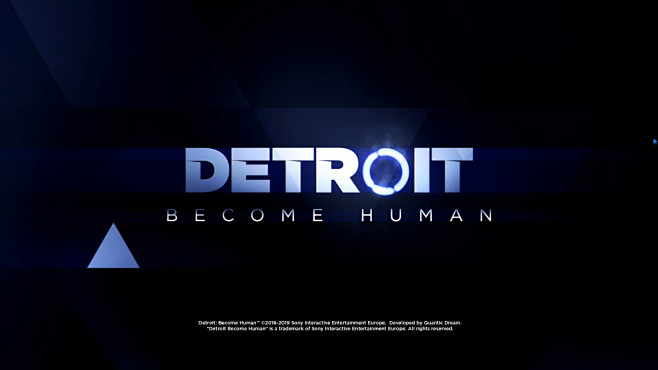 Detroit: Become Huma...