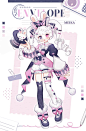 MEIKA✨ - 小红书