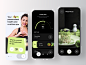 Nutrisense - Smart CGMs  Personal Dietitians analysis app cgm hea