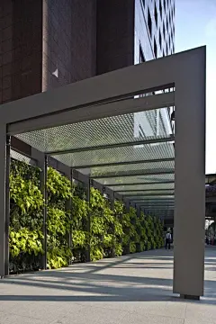 Forum Architects Pte Ltd | New Office Tower at 78 Shenton Way