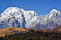 山