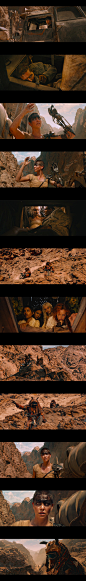 【疯狂的麦克斯4：狂暴之路 Mad Max: Fury Road (2015)】32
查理兹·塞隆 Charlize Theron
尼古拉斯·霍尔特 Nicholas Hoult
汤姆·哈迪 Tom Hardy
#电影# #电影海报# #电影截图# #电影剧照#