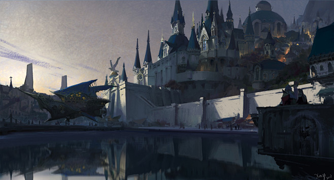 practice, muyang xu