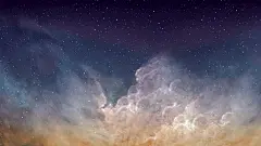 动态壁纸下载-iOS 7 Nebula 星云主题Mac壁纸- macw下载站