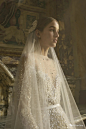 ELIE SAAB BRIDAL FALL 2022