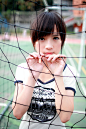 台湾麻豆美女-小敬_看图_loli控吧_百度贴吧