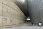 Gallery of Zaha Hadid's Dongdaemun Design Plaza Through the Lens of Andres Gallardo - 12