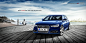 Audi S6. The ride of your life on Behance