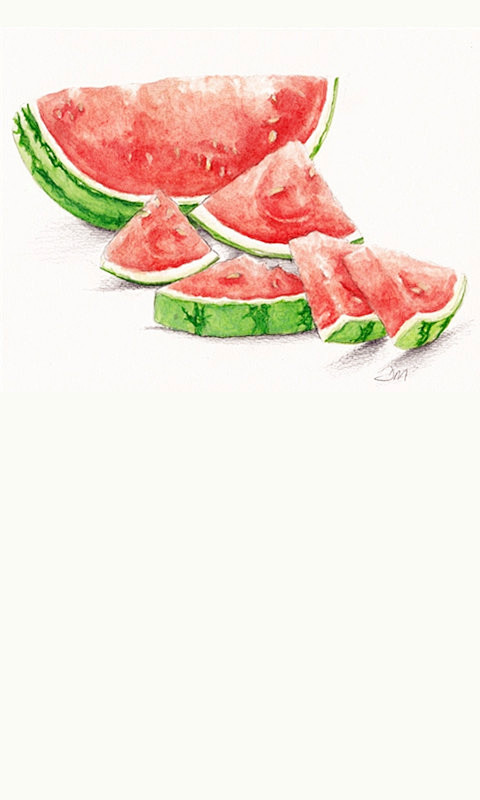 西瓜西瓜