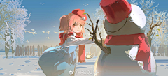角棟采集到插图