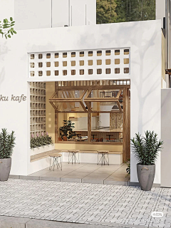 Max豆奶采集到蛋糕店