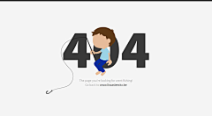 mczl采集到404，空白缺省页