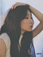 #金泰妍##金泰妍my_voice_is_fine# 泰妍正规专辑《My Voice》内页扫图 【GGPM​​】​ ​​​​