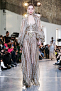 【Elie Saab Haute Couture Spring Summer 2020 Paris】 ​​​​