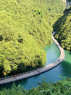 似水流年ヽ如歌彻婉颜采集到自然风光     山川湖海