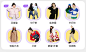 ONLY冬季Christopher Raxxy联名90绒中长羽绒服122412037-tmall.com天猫