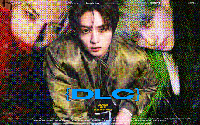straykids dlc