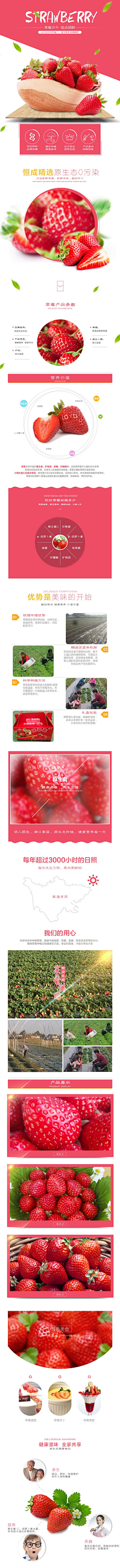周贰捌采集到电商—详情页