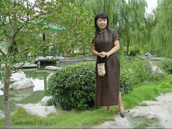 美图之韵 二十四期