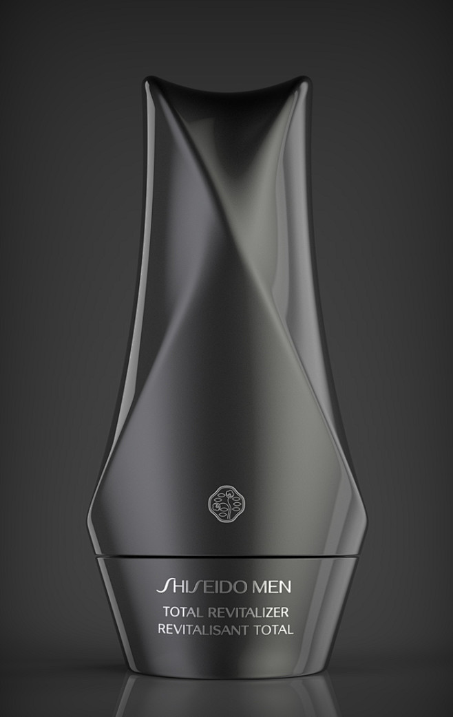 Shiseido exercise : ...