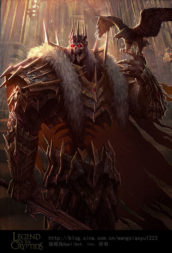 卡牌游戏<legend <wbr>of ...