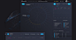 Data Visualization Dashboard App : Handshake platform can identify the value of an organization  which is measured not just by the markets, but also stakeholders & communities.
