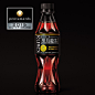 Silver Pentaward 2015 – Beverages – Suntory, Design Department 
 
Pentawards 2015 获奖作品
--- 来自@何小照"的花瓣（更多最新咨询，请关注微信订阅号：cypz100）