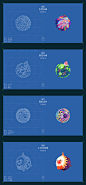 walkr 临摹 : This game has been playing for two yearsIt's unique. You don't need to spend too much time and energyWhen I explore the infinite creative planets in the universeI think I should do somethingHence... *~*...Hey! Occupational Diseases