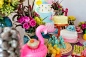 Festa Flamingo : Simplesmente apaixonada por esta linda Festa Flamingo.
Decoracao Scotti Produções
Lindas ideias e muita inspiracao.
Bjs, Fabiola Teles.

 











Mais i...