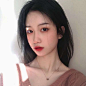 女头