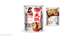 食品包装-调味品-优秀包装展品-包联网-中国包装设计与包装制品门户网