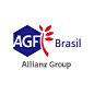 AGF Seguros设计公司logo