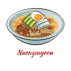 卡通冷面  - 源文件下载【酷图网】冷面,朝鲜冷面,中华美食,韩国料理,韩式料理,传统,美食,美味,夏季,夏日,夏天,食物,小吃,延吉大冷面,大冷面,韩式冷面,餐饮,卡通,手绘,素材,插图,元素,矢量,插画,海报素材,冷面插画,卡通冷面,东北冷面,促销,活动,图标,标志,标识,logo,ai,卡通冷面插画,凉面,拉面,一碗面,方便面