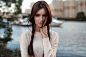 【美图分享】Георгий  Чернядьев (Georgiy Chernyadyev)的作品《Russian beauty Anastasia》 #500px# @500px社区