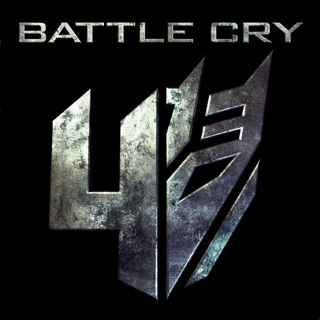 Battle Cry 专辑 Imagin...