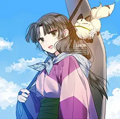 #动漫##犬夜叉##漫画#犬夜叉系列id=4889903 ????@北坤人素材