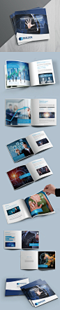 IT画册 IT公司画册 科技画册 电子画册 软件公司画册 IT软件 网络IT画册
