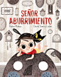 ¿Conoces al señor Aburrimiento? Ven a descubrir escenarios imposibles y emocionantes aventuras de su mano.