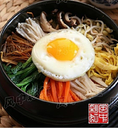 Winnnner采集到❤论米饭的N种吃饭❤
