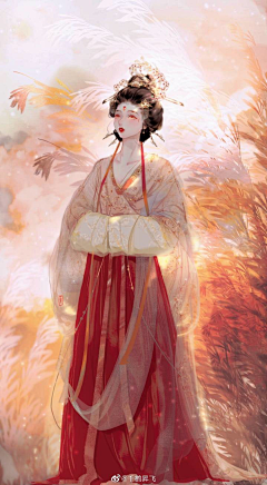 混子南木采集到古风