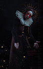 Top Creative Work On Behance : Showcase and discover creative work on the world's leading online platform for creative industries.
