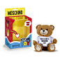 【图】This Is Not A Moschino Toy！莫斯奇诺 (Moschino) 推出“Moschino Toy”特别款香水，Jeremy Scott亲自设计_香水_海报时尚网