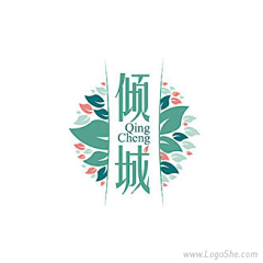 贰珈壹采集到logo